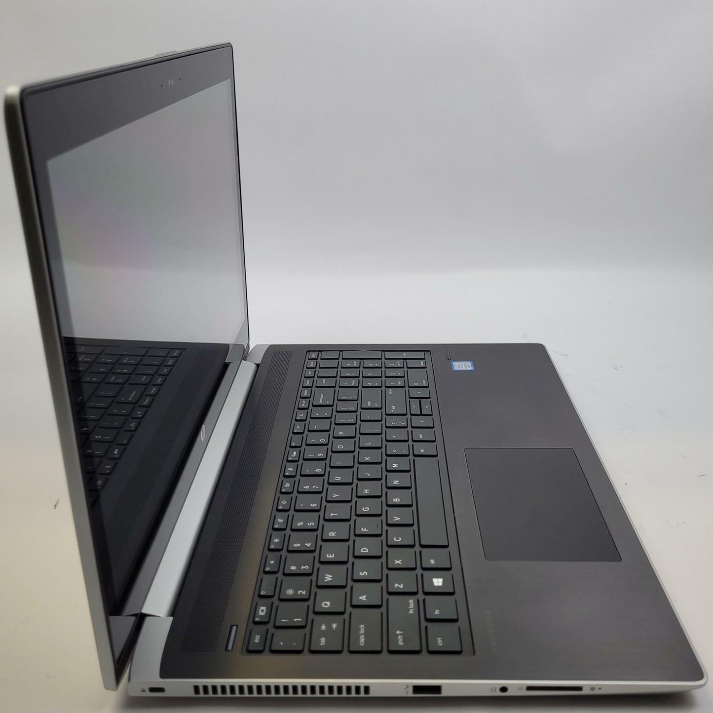 HP PROBOOK 450 G5 Win 11 i5-8250U 8GB RAM 250GB 2.5" SSD | Grade C