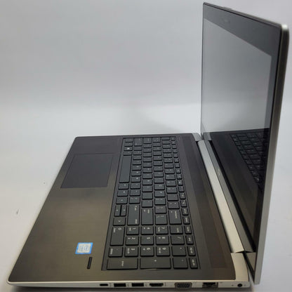 HP PROBOOK 450 G5 Win 11 i5-8250U 8GB RAM 250GB 2.5" SSD | Grade C