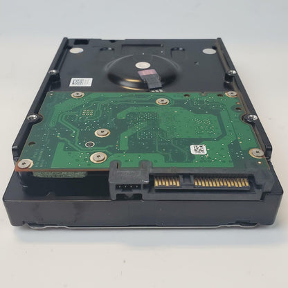HP MB2000FBZPN 2TB 3.5" SAS Internal HDD | Grade A
