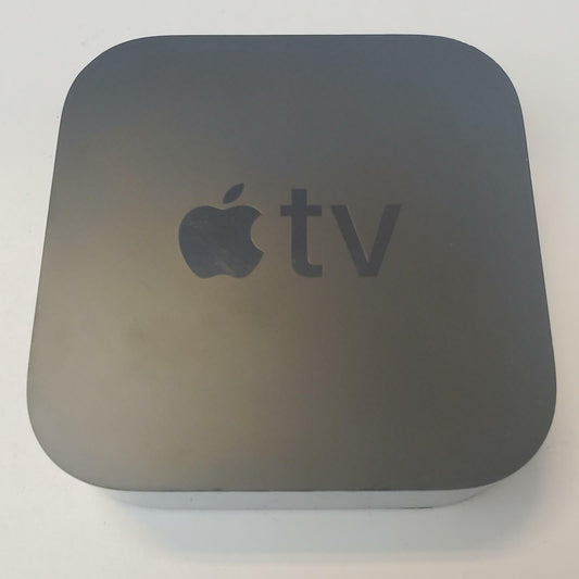 Apple TV 4th Generation 32GB FHD Streaming Device | Grade B