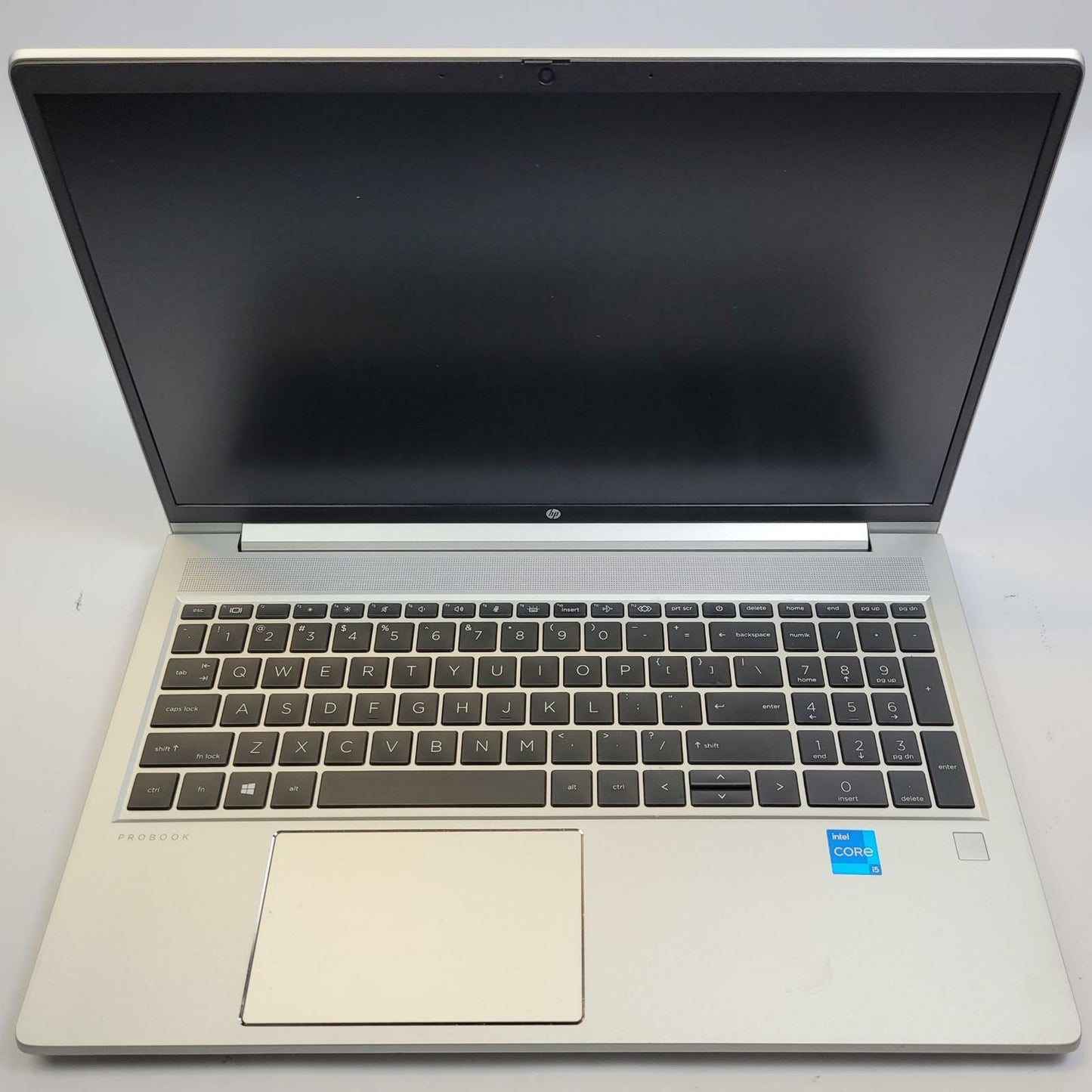 HP PROBOOK 450 G8 Windows 11 Home I5-1135G7 16GB RAM 256GB NVME | Grade C