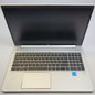 HP PROBOOK 450 G8 Windows 11 Home I5-1135G7 16GB RAM 256GB NVME | Grade C