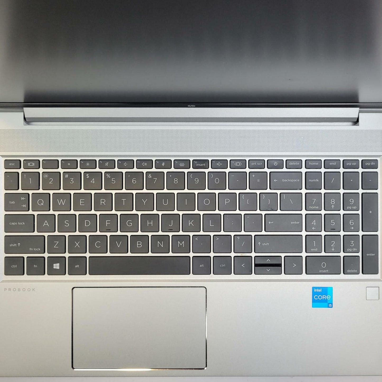 HP PROBOOK 450 G8 Windows 11 Home I5-1135G7 16GB RAM 256GB NVME | Grade C