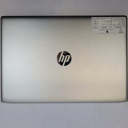 HP PROBOOK 450 G5 Win 11 i5-8250U 8GB RAM 250GB 2.5" SSD | Grade C