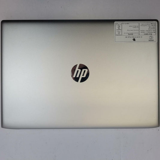 HP PROBOOK 450 G5 Win 11 i5-8250U 8GB RAM 250GB 2.5" SSD | Grade C