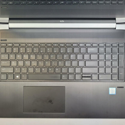 HP PROBOOK 450 G5 Win 11 i5-8250U 8GB RAM 250GB 2.5" SSD | Grade C