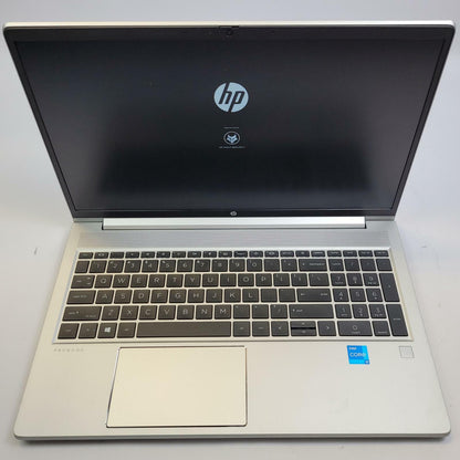 HP PROBOOK 450 G8 Windows 11 Home I5-1135G7 16GB RAM 256GB NVME | Grade C