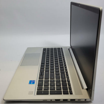 HP PROBOOK 450 G8 Windows 11 Home I5-1135G7 16GB RAM 256GB NVME | Grade C
