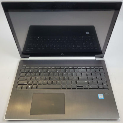 HP PROBOOK 450 G5 Win 11 i5-8250U 8GB RAM 250GB 2.5" SSD | Grade C