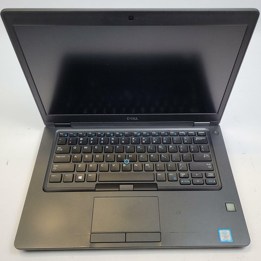 DELL LATITUDE 5490 Windows 11 Home i7-8650U 16GB RAM 256GB NVME | Grade B