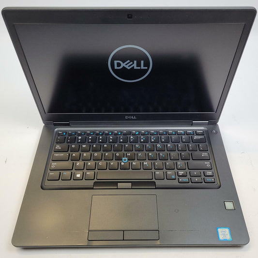 DELL LATITUDE 5490 Windows 11 Home i7-8650U 16GB RAM 256GB NVME | Grade B