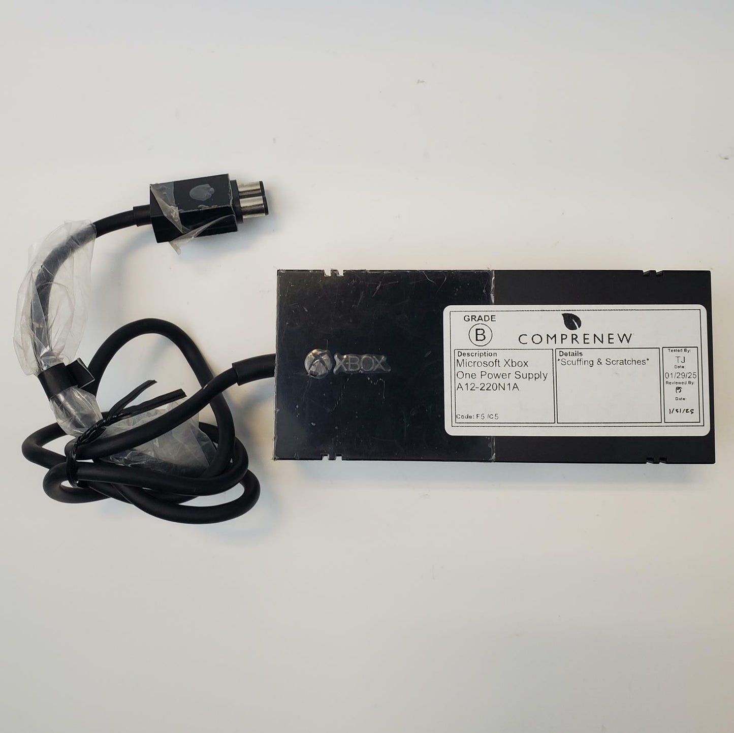Microsoft A12-220N1A Xbox One Power Supply | Grade B