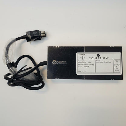 Microsoft A12-220N1A Xbox One Power Supply | Grade B