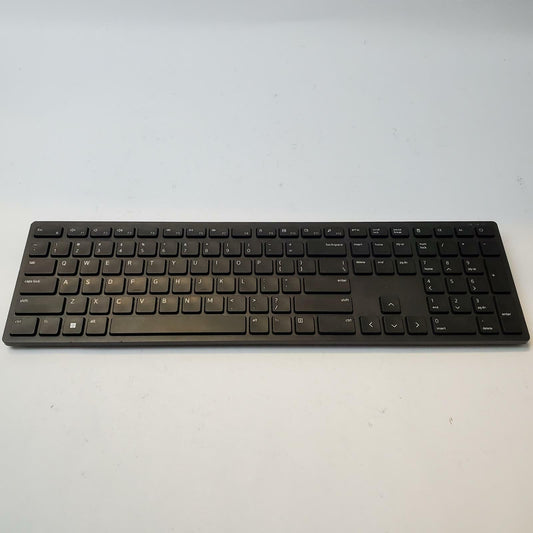 DELL KB3121WT USB Wireless Keyboard | Grade A