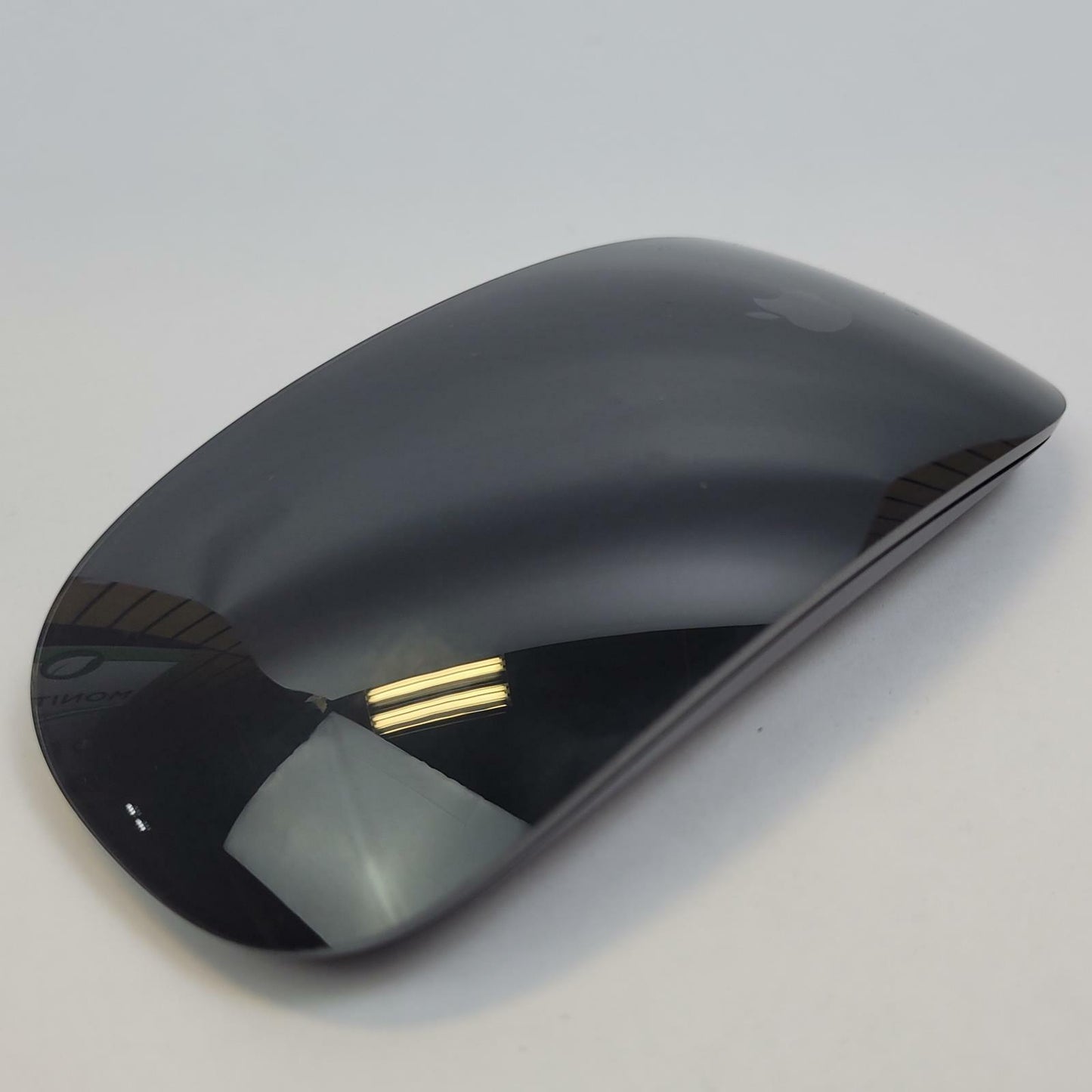 Apple Magic Mouse A1657 Bluetooth Wireless Mouse (Black) | Grade A