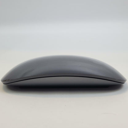 Apple Magic Mouse A1657 Bluetooth Wireless Mouse (Black) | Grade A