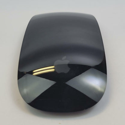 Apple Magic Mouse A1657 Bluetooth Wireless Mouse (Black) | Grade A