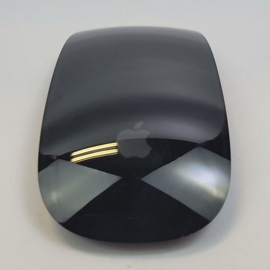 Apple Magic Mouse A1657 Bluetooth Wireless Mouse (Black) | Grade A