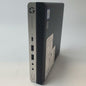 HP PRODESK 600 G3 MINI Win 11 Home i5-7500T 8GB RAM 256GB NVME | Grade B