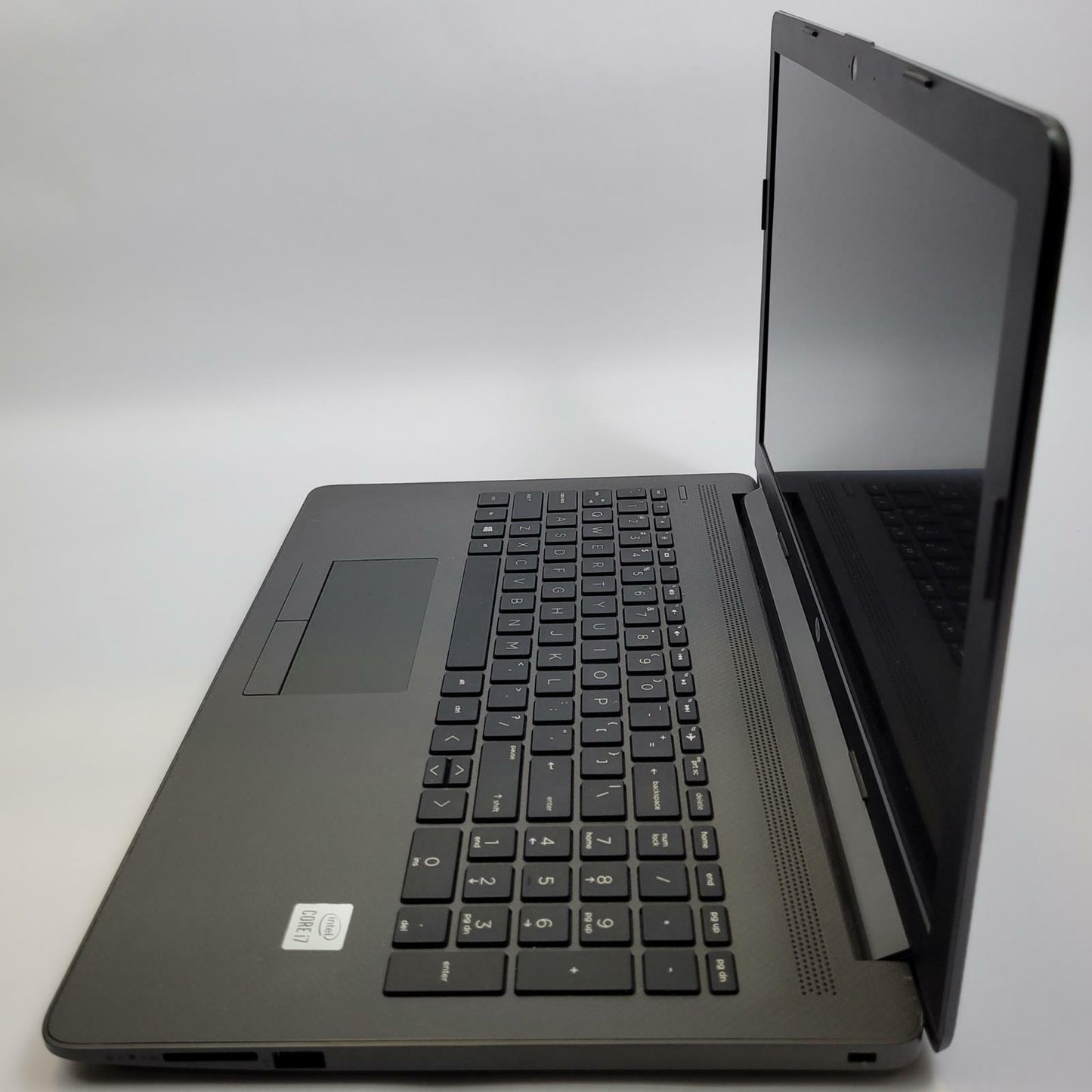 HP 250 G7 Windows 11 Home I7-1065G7 16GB RAM 256GB NVME | Grade B