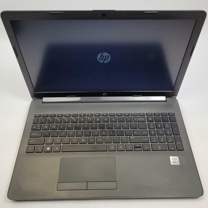 HP 250 G7 Windows 11 Home I7-1065G7 16GB RAM 256GB NVME | Grade B