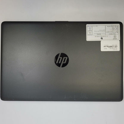 HP 250 G7 Windows 11 Home I7-1065G7 16GB RAM 256GB NVME | Grade B