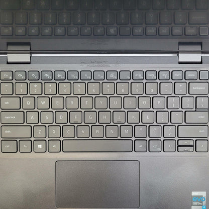 DELL LATITUDE 7320 Windows 11 Home i7-1185G7 16GB RAM 512GB NVME | Grade C