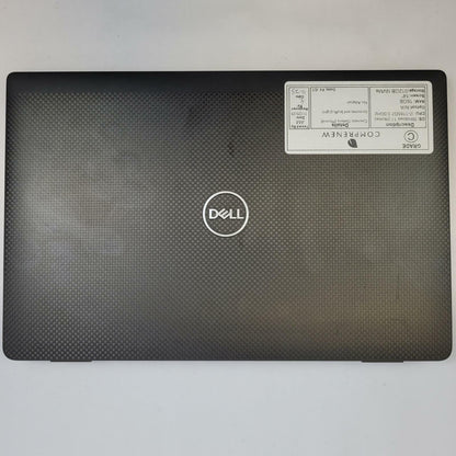 DELL LATITUDE 7320 Windows 11 Home i7-1185G7 16GB RAM 512GB NVME | Grade C