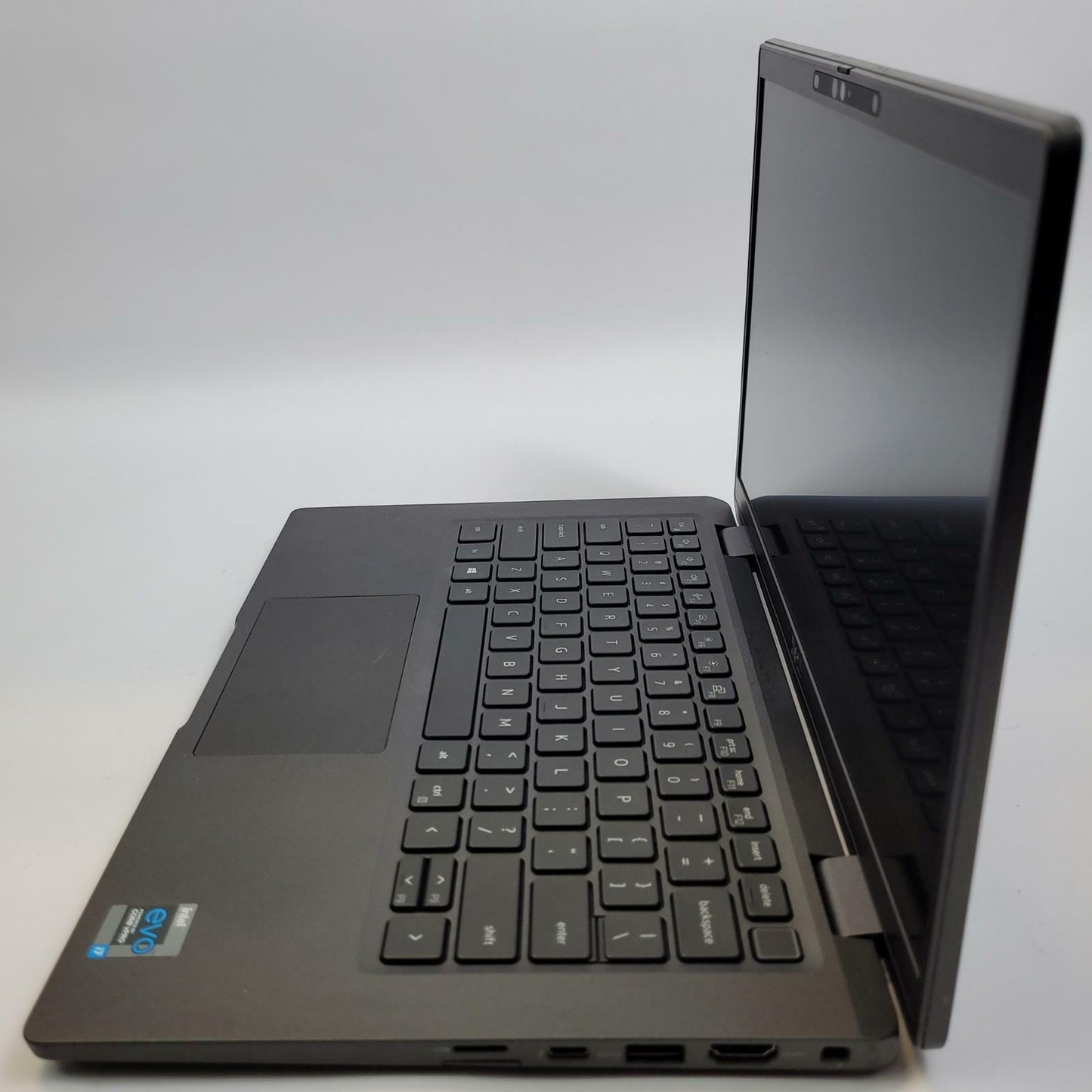DELL LATITUDE 7320 Windows 11 Home i7-1185G7 16GB RAM 512GB NVME | Grade C