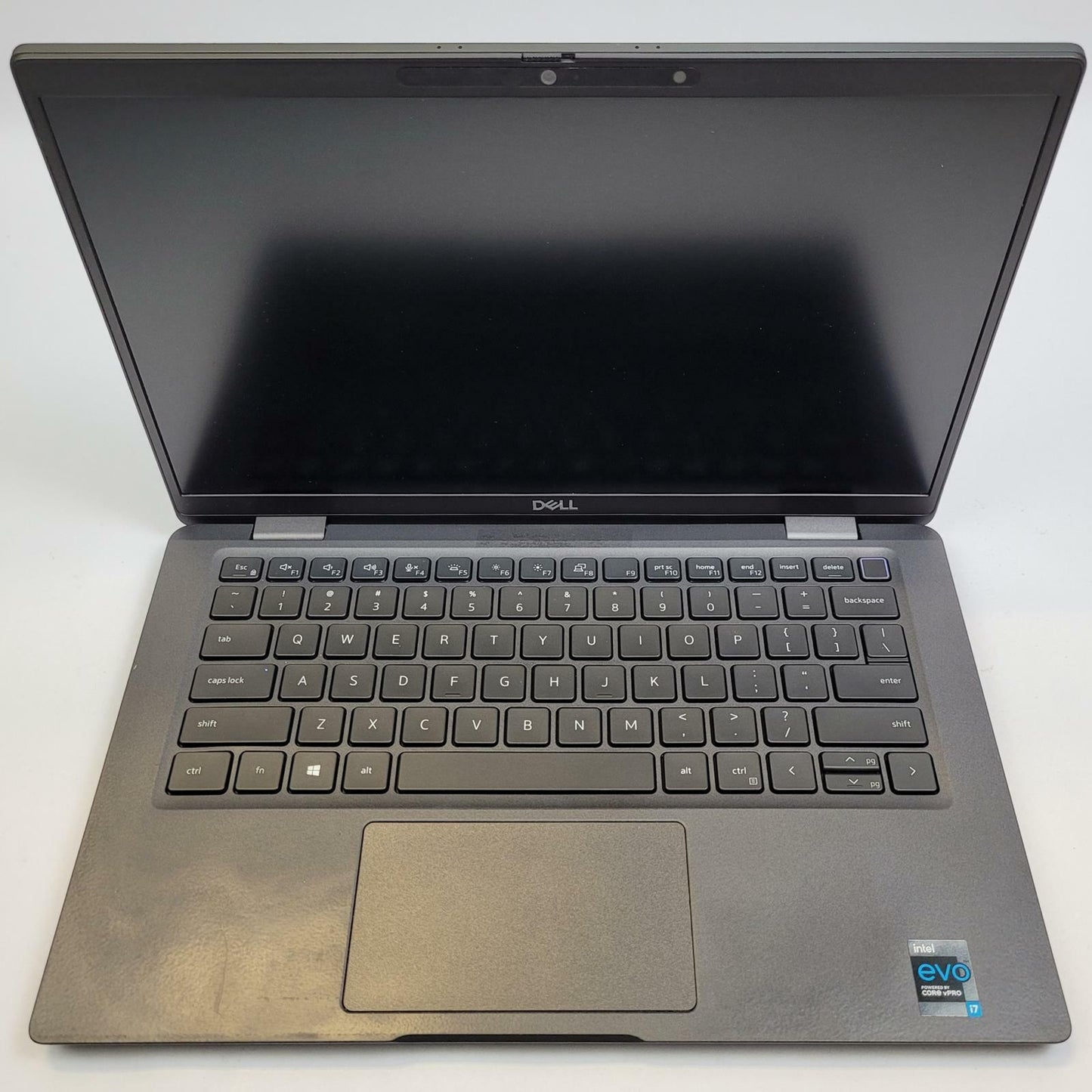 DELL LATITUDE 7320 Windows 11 Home i7-1185G7 16GB RAM 512GB NVME | Grade C