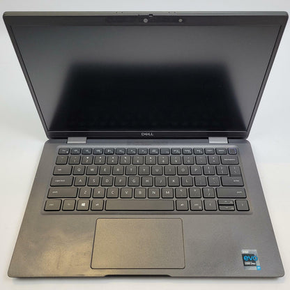 DELL LATITUDE 7320 Windows 11 Home i7-1185G7 16GB RAM 512GB NVME | Grade C