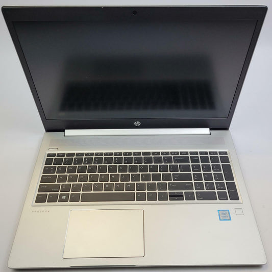 HP PROBOOK 450 G6 Win 11 i5-8265U 8GB RAM 256GB 2.5" SSD | Grade B | 11148