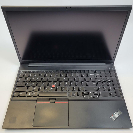 LENOVO THINKPAD E15 GEN 2 Win 11 I5-1135G7 16GB RAM 256GB NVME | Grade D
