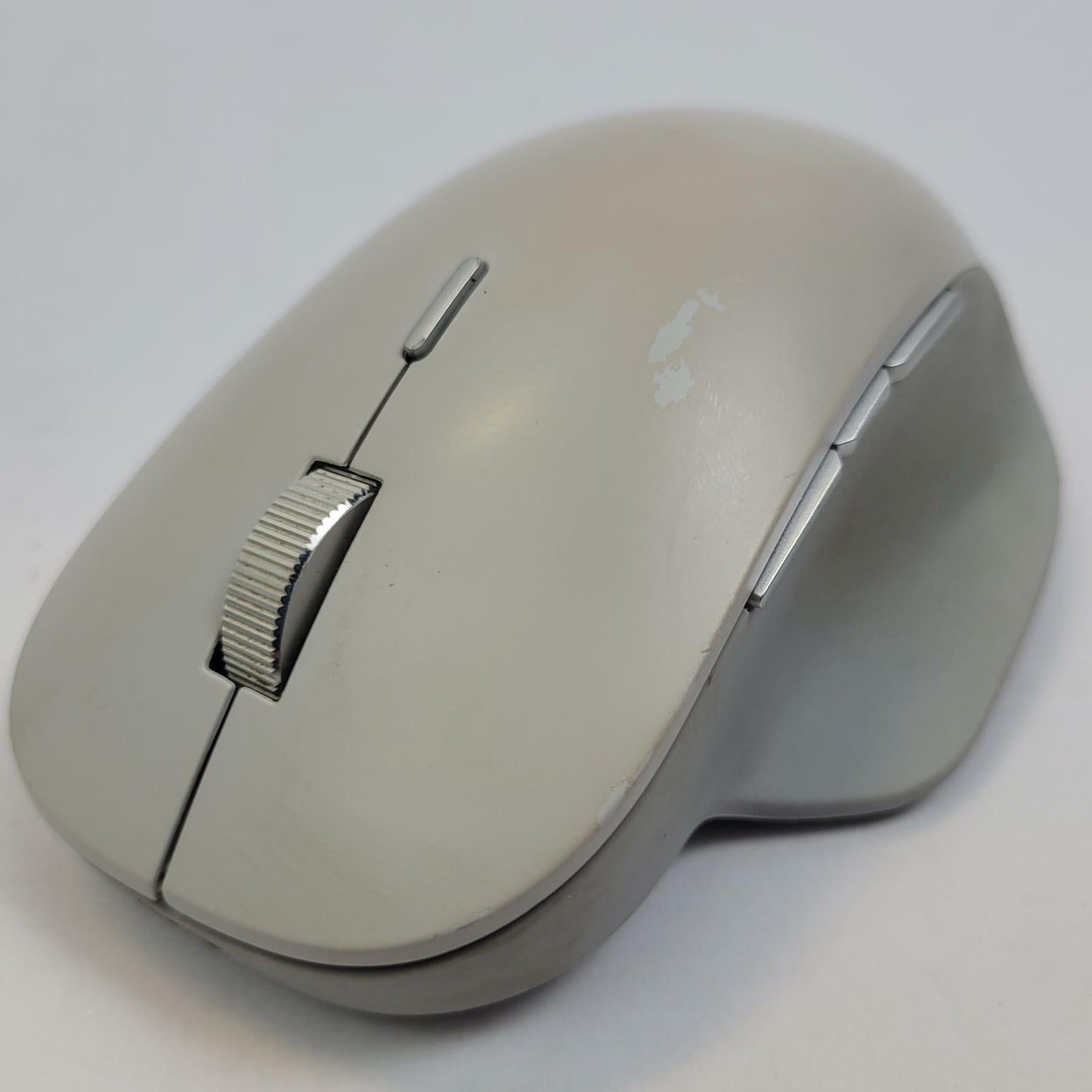 Microsoft Precision Model 1818 Bluetooth Wireless Mouse | Grade B