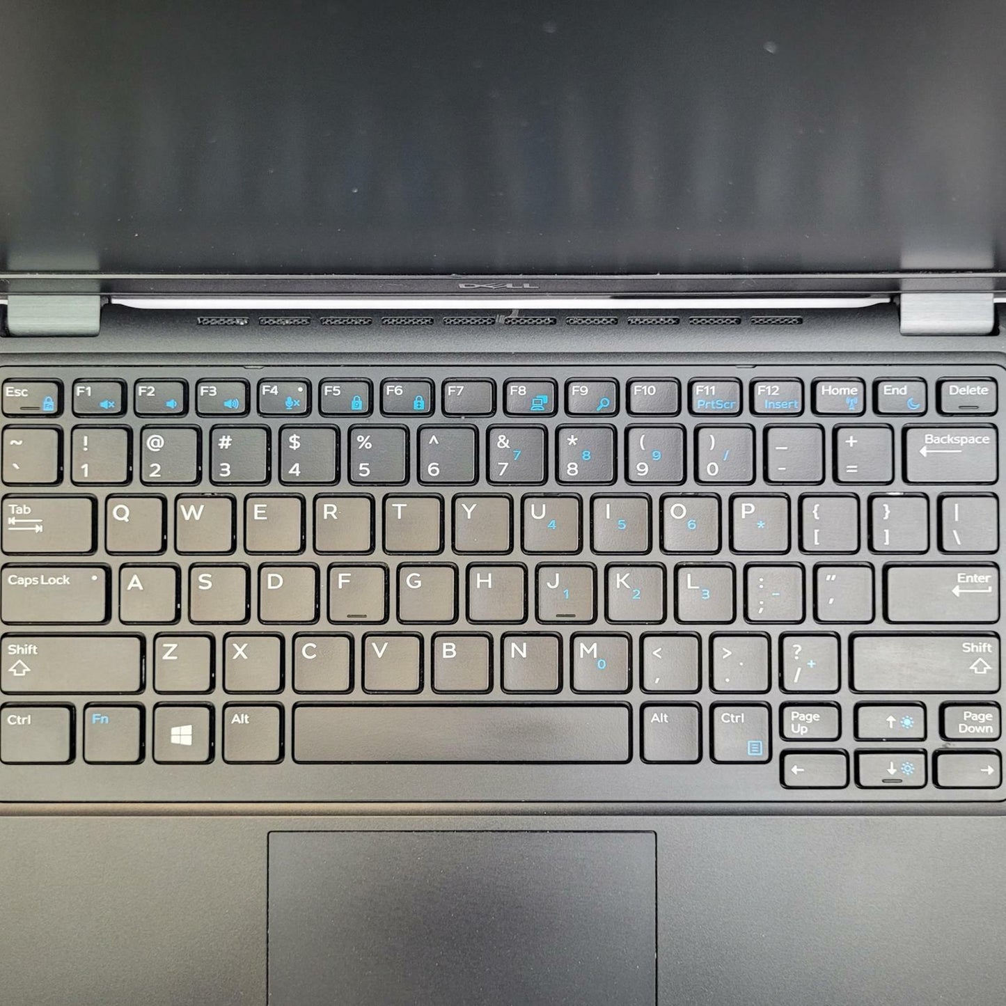 DELL LATITUDE 5290 Linux Manjaro i5-7300U 16GB RAM 128GB M.2 | Grade B