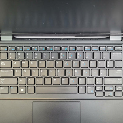 DELL LATITUDE 5290 Linux Manjaro i5-7300U 16GB RAM 128GB M.2 | Grade B