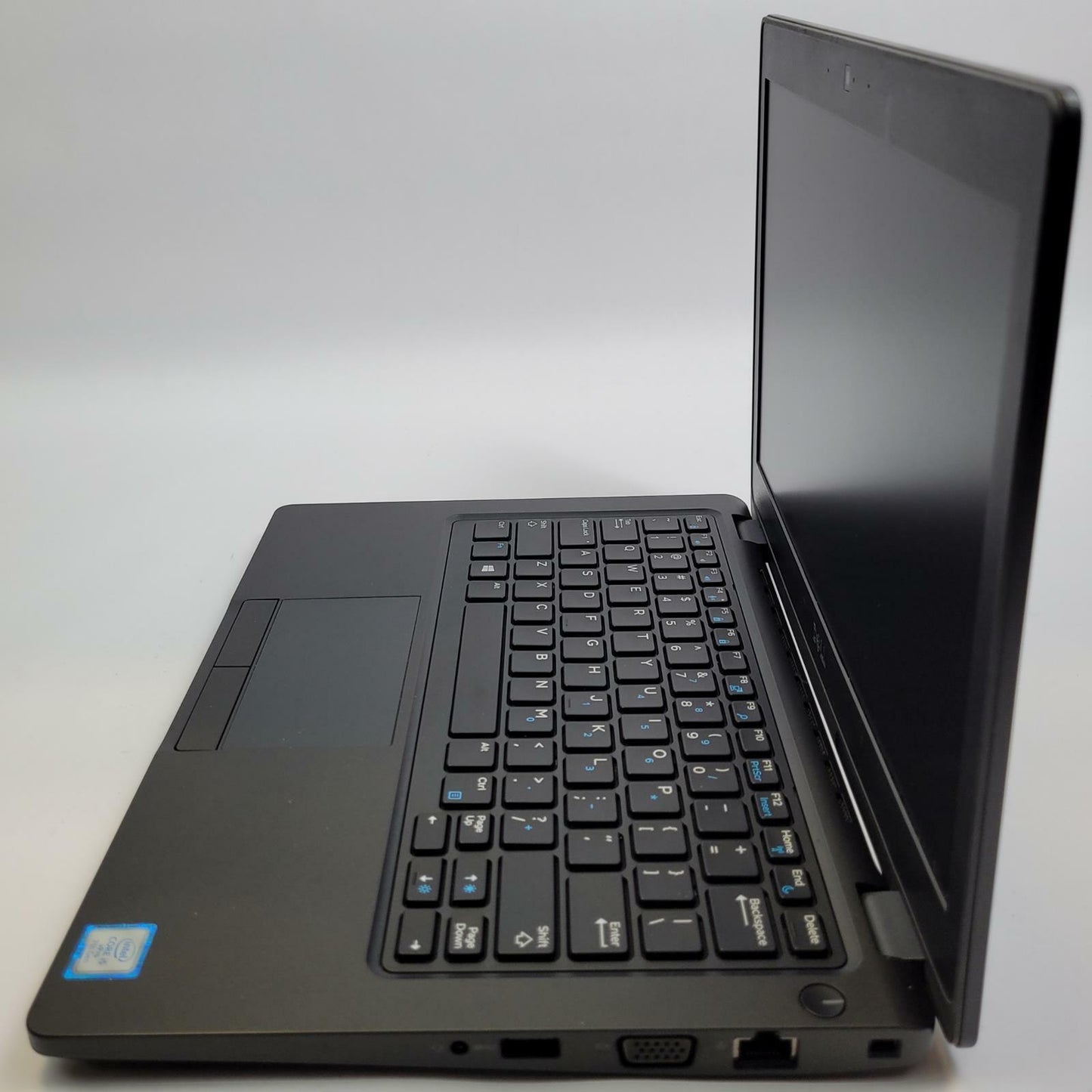 DELL LATITUDE 5290 Linux Manjaro i5-7300U 16GB RAM 128GB M.2 | Grade B