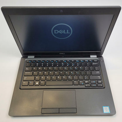 DELL LATITUDE 5290 Linux Manjaro i5-7300U 16GB RAM 128GB M.2 | Grade B