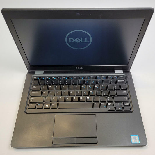DELL LATITUDE 5290 Linux Manjaro i5-7300U 16GB RAM 128GB M.2 | Grade B