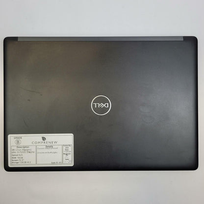 DELL LATITUDE 5290 Linux Manjaro i5-7300U 16GB RAM 128GB M.2 | Grade B