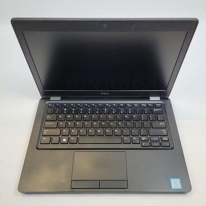DELL LATITUDE 5290 Linux Manjaro i5-7300U 16GB RAM 128GB M.2 | Grade B
