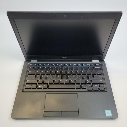 DELL LATITUDE 5290 Linux Manjaro i5-7300U 16GB RAM 128GB M.2 | Grade B