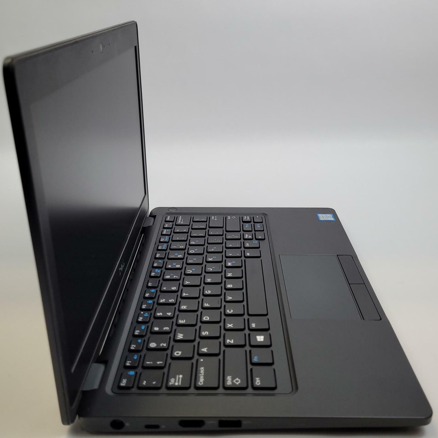 DELL LATITUDE 5290 Linux Manjaro i5-7300U 16GB RAM 128GB M.2 | Grade B