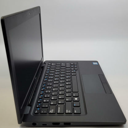 DELL LATITUDE 5290 Linux Manjaro i5-7300U 16GB RAM 128GB M.2 | Grade B