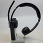 Logitech Dual H820e Bluetooth Wireless Headset w/ Stand | Grade A
