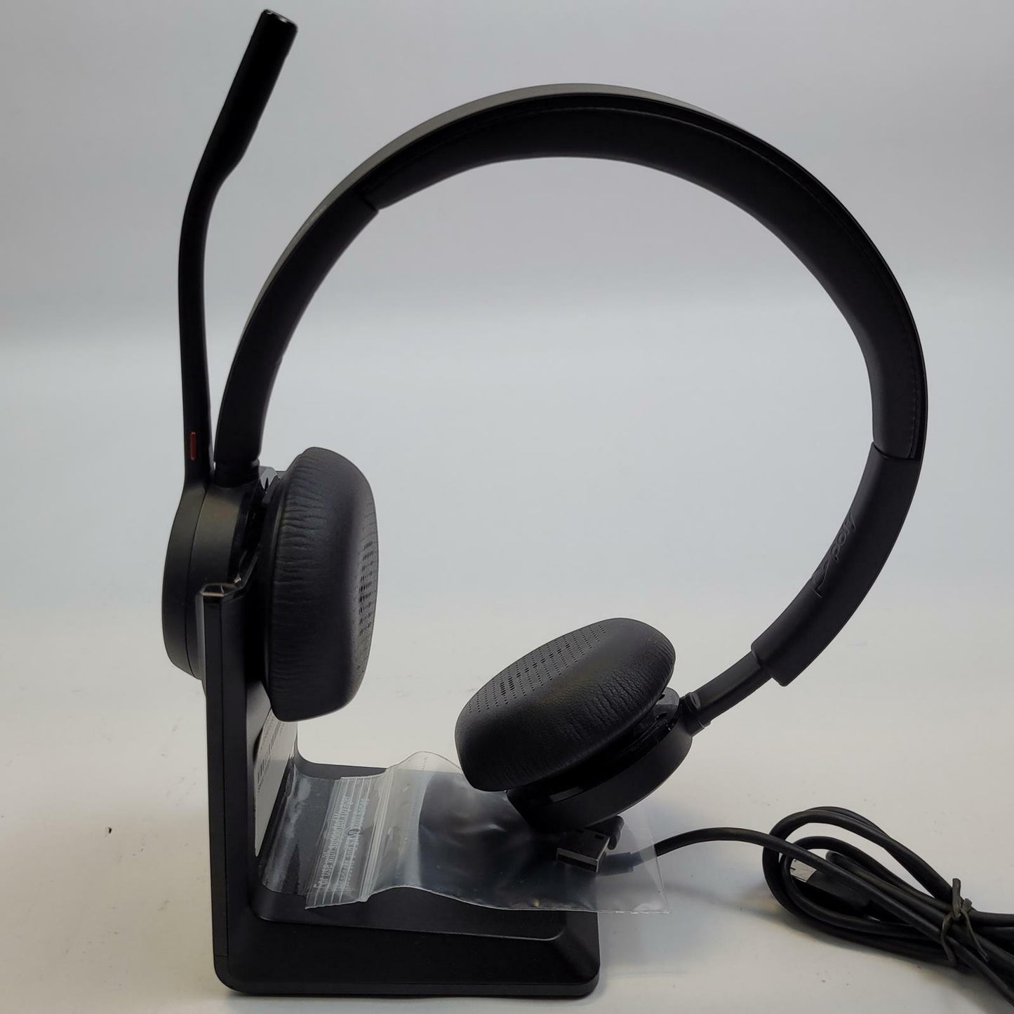 Plantronics Voyager 4320 USB Wireless Headset | Grade A