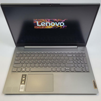 LENOVO IDEAPAD 5-15DL05 Windows 11 Home I5-1135G7 8GB RAM 512GB NVME | Grade B