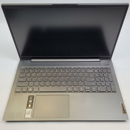 LENOVO IDEAPAD 5-15DL05 Windows 11 Home I5-1135G7 8GB RAM 512GB NVME | Grade B
