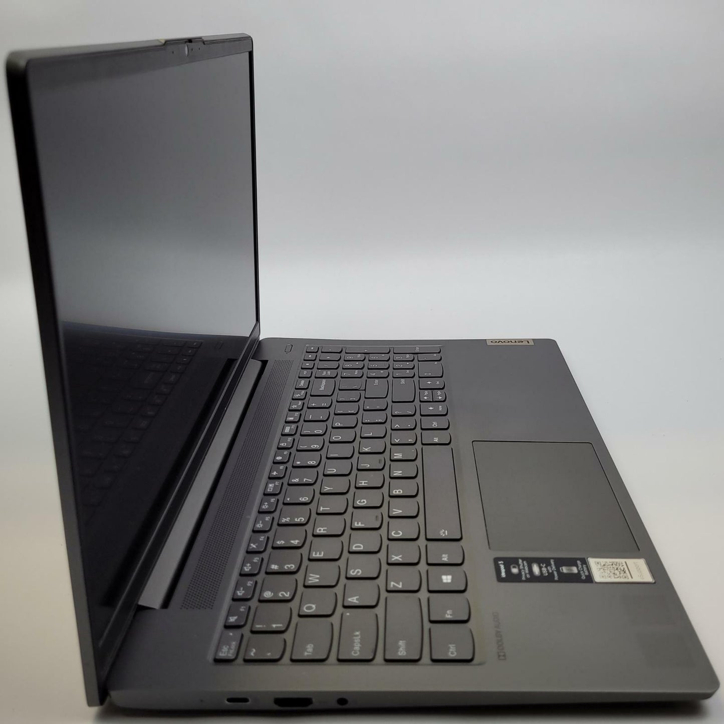 LENOVO IDEAPAD 5-15DL05 Windows 11 Home I5-1135G7 8GB RAM 512GB NVME | Grade B