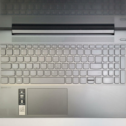 LENOVO IDEAPAD 5-15DL05 Windows 11 Home I5-1135G7 8GB RAM 512GB NVME | Grade B